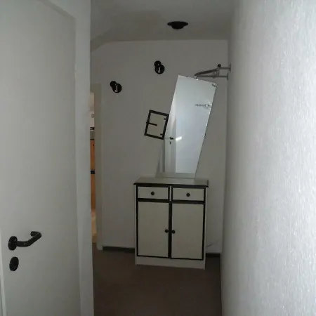 Ferienwohnung Koch Apartamento *