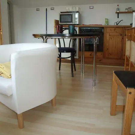 Ferienwohnung Koch * Detmold