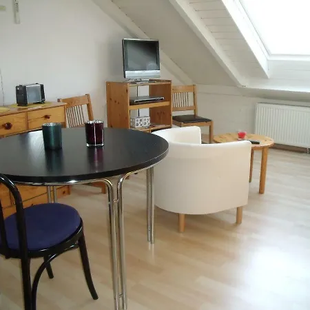 Ferienwohnung Koch Detmold