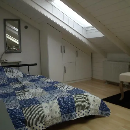 Apartamento Ferienwohnung Koch