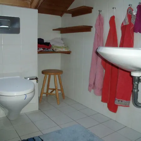 Ferienwohnung Koch * Detmold