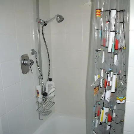 Ferienwohnung Koch * Detmold